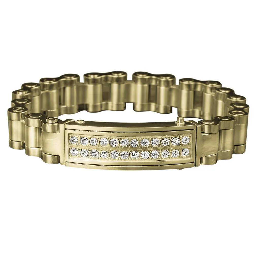 Revolution Bracelet