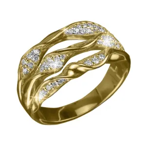 Ribbon Ring