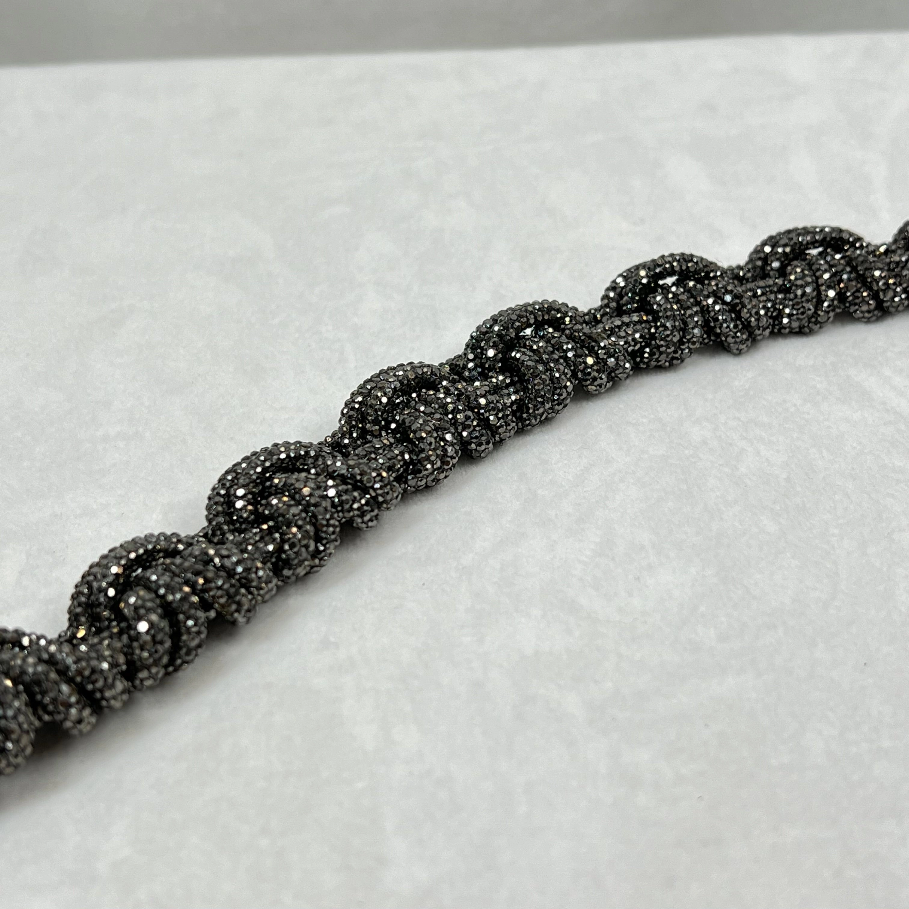Rocknot Petite Crown 30" Chain
