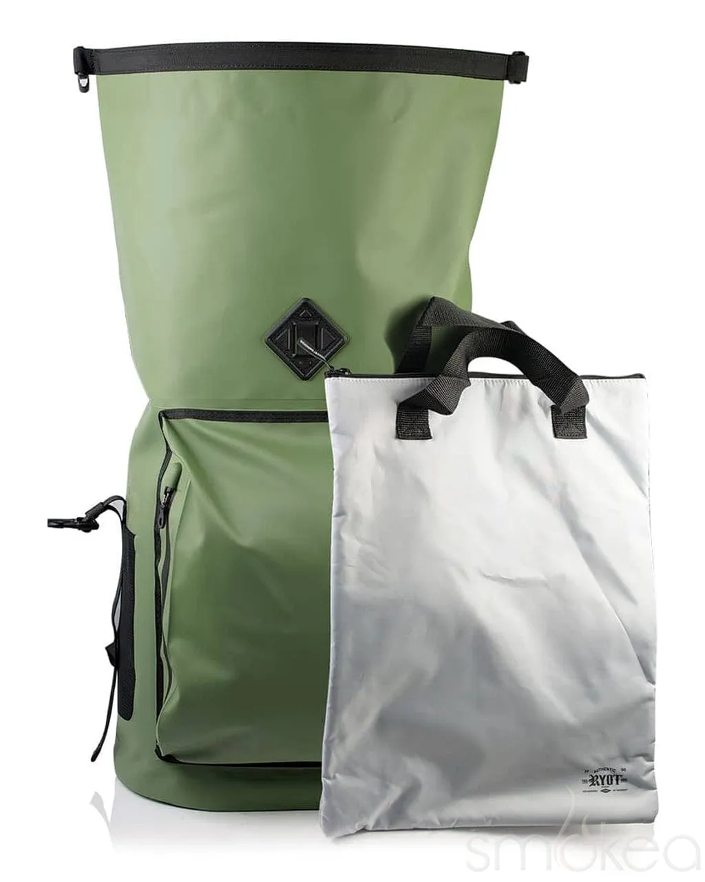 RYOT DRY  Backpack