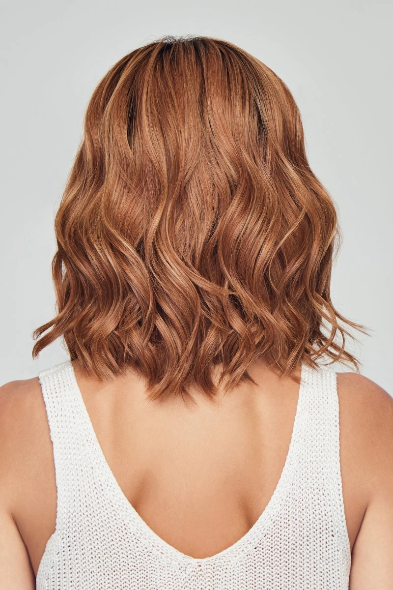 Sale - Raquel Welch Wigs - Simmer Elite - Petite - Color: Golden Walnut (RL11/25)