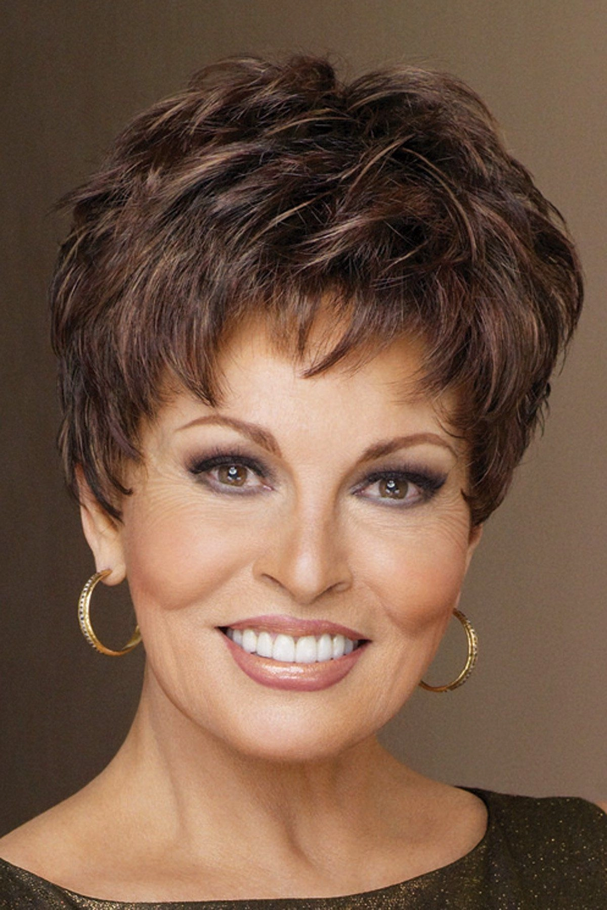 Sale - Raquel Welch Wigs - Winner Elite - Color: Palest Pearl (R61)
