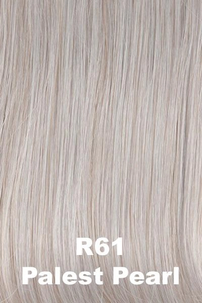 Sale - Raquel Welch Wigs - Winner Elite - Color: Palest Pearl (R61)