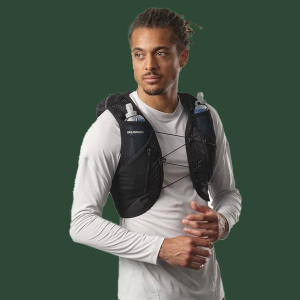 Salomon Unisex Active Skin 12 Set