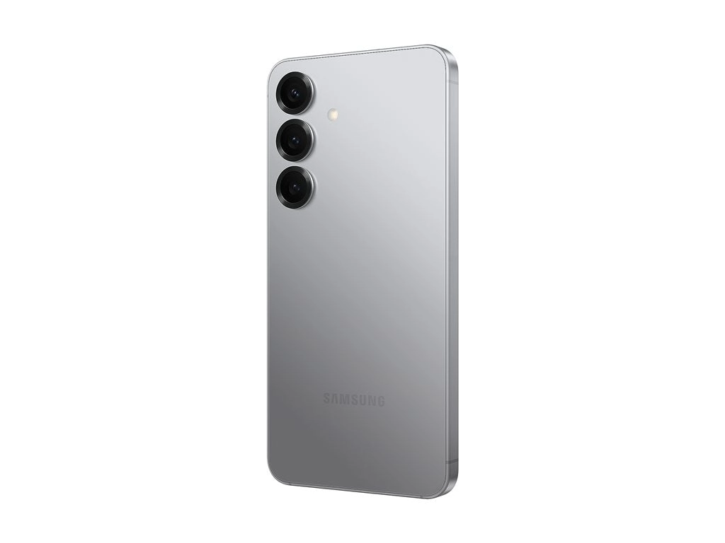 Samsung Galaxy S25 - 5G smartphone - dual-SIM - RAM 12 GB / Internal Memory 256 GB - OLED display - 6.2 - 2340 x 1080 pixels SM-S931UZSEXAA