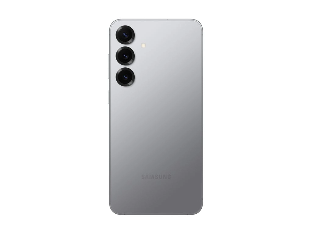 Samsung Galaxy S25  - 5G smartphone - dual-SIM - RAM 12 GB / Internal Memory 512 GB - OLED display - 6.7 - 3120 x 1440 pixels SM-S936UZSEXAA