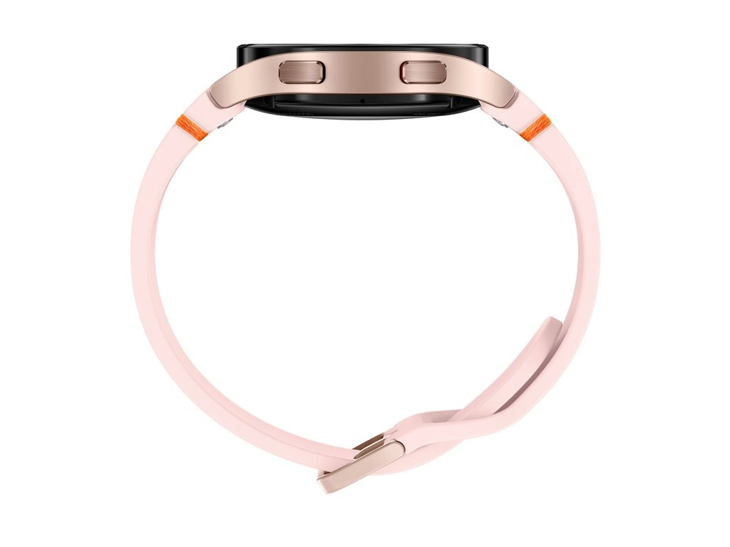 Samsung Galaxy Watch FE - 40 mm - smart watch with sport band - display 1.2 - 16 GB - Bluetooth SM-R861NIDAXAA