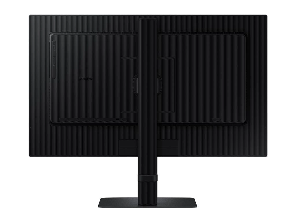Samsung ViewFinity S6 S24D606EAN - S60D Series - LED monitor - 24 - 2560 x 1440 QHD @ 100 Hz - IPS - 350 cd/mï¿½ - 1000:1 - HDR10