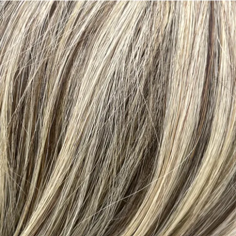 Santa Monica Wig by Belle Tress | Heat Friendly Synthetic (Lace Front Mono)