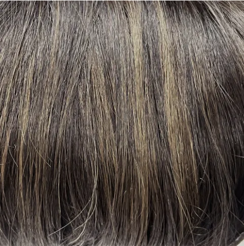 Santa Monica Wig by Belle Tress | Heat Friendly Synthetic (Lace Front Mono)
