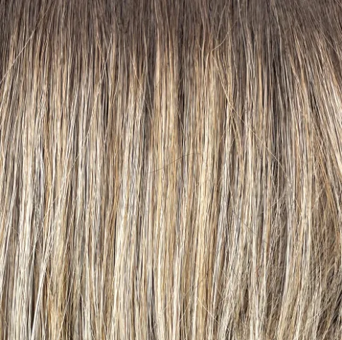 Santa Monica Wig by Belle Tress | Heat Friendly Synthetic (Lace Front Mono)