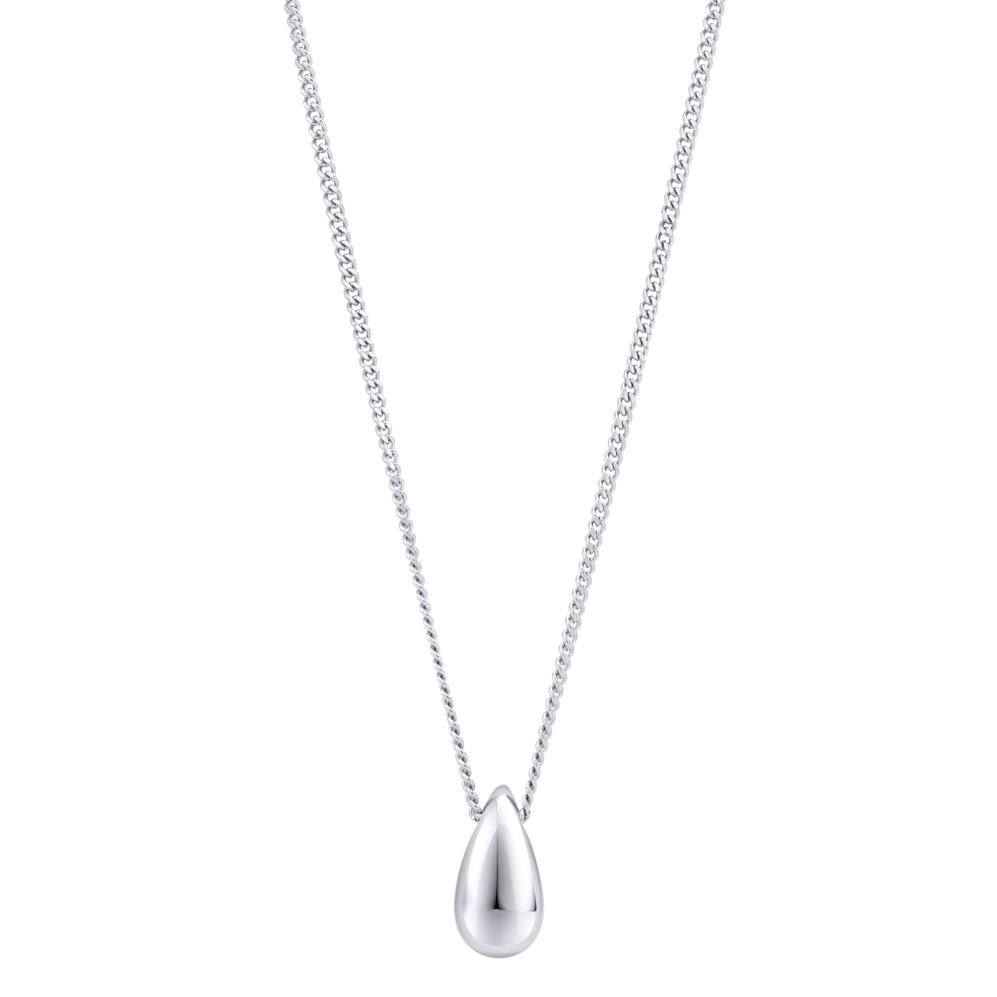Selena Pendant Necklace