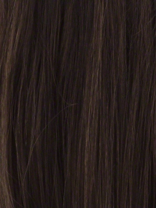 Sensuous Synthetic Jaw Clip Hairpiece | Synthetic Ponytail | DISCONTINUED