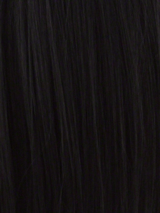 Sensuous Synthetic Jaw Clip Hairpiece | Synthetic Ponytail | DISCONTINUED