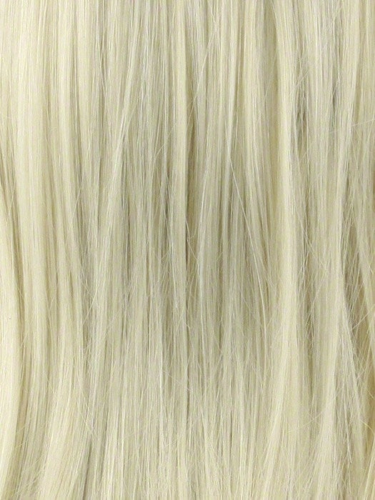 Sensuous Synthetic Jaw Clip Hairpiece | Synthetic Ponytail | DISCONTINUED