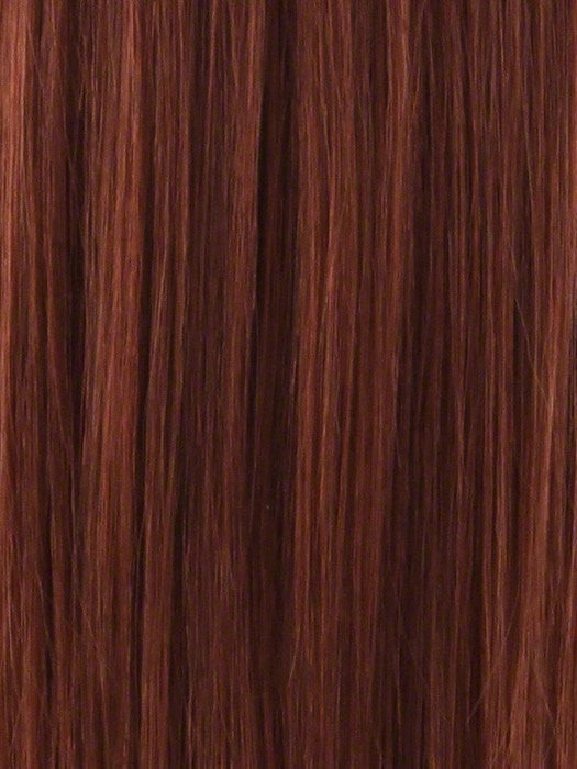 Sensuous Synthetic Jaw Clip Hairpiece | Synthetic Ponytail | DISCONTINUED