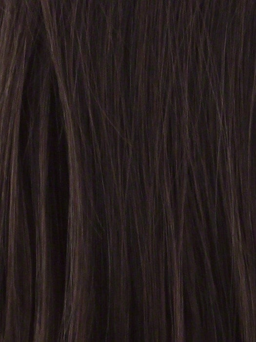 Sensuous Synthetic Jaw Clip Hairpiece | Synthetic Ponytail | DISCONTINUED