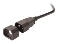 Server Technology - Power cable secure sleeve kit (pack of 4) KIT-0070