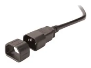 Server Technology - Power cable secure sleeve kit (pack of 4) KIT-0070