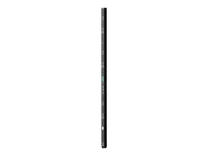 Server Technology PRO2 Smart PDU STV-3533E - Power distribution unit (rack-mountable) - AC 208 V - 8.6 kW - 3-phase - Ethernet