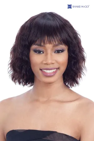 SHAKE N GO NAKED PREMIUM - TRINITY