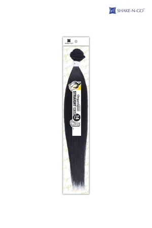 SHAKE N GO ORGANIQUE STRAIGHT 14"