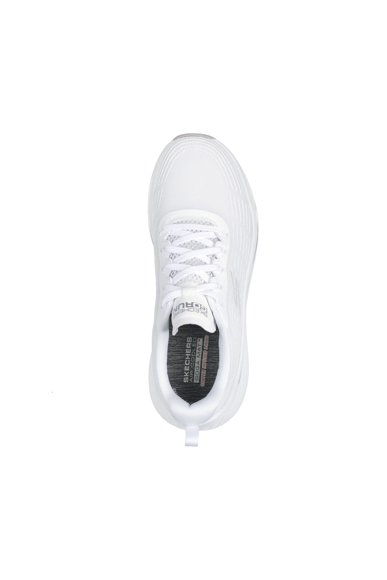 Skechers Max Cushioning Elite 2.0 White