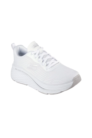 Skechers Max Cushioning Elite 2.0 White