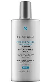 SkinCeuticals Physical Fusion UV Defense Sunscreen Broad Spectrum SPF50