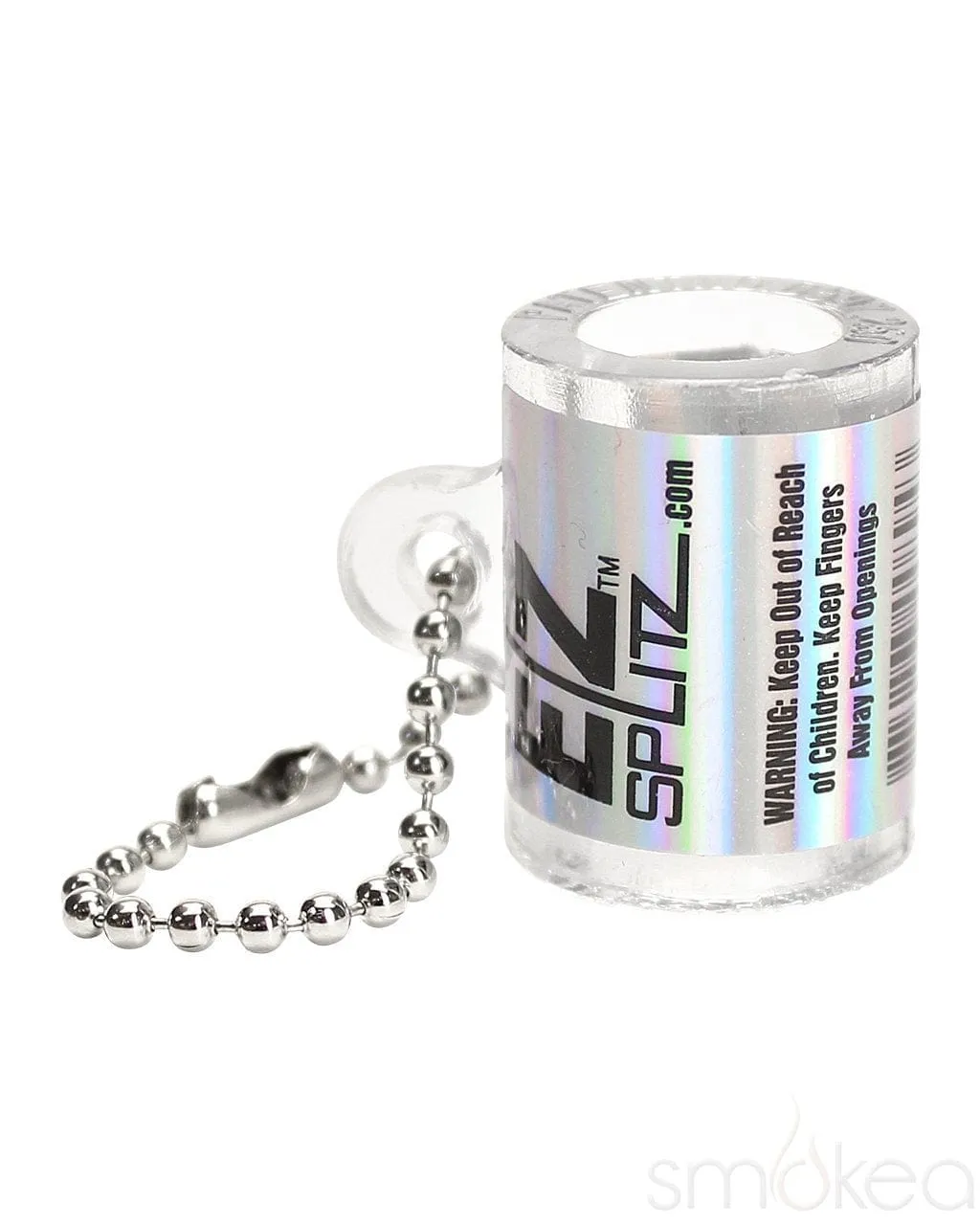 SMOKEA Cigar Splitter Keychain