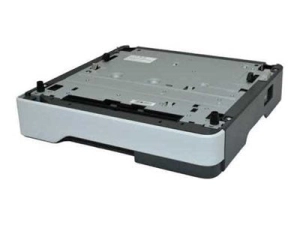 Source Technologies - Media drawer and tray - 250 sheets - for Secure MICR ST9917, ST9921, ST9922 LEX-38S2910