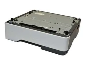 Source Technologies - Media drawer and tray - 550 sheets - for Secure MICR ST9917, ST9921, ST9922 LEX-38S3110