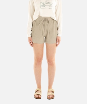 Stone Harbor Short - Grey