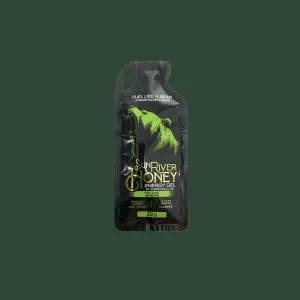 Sun River Honey Energy Gel