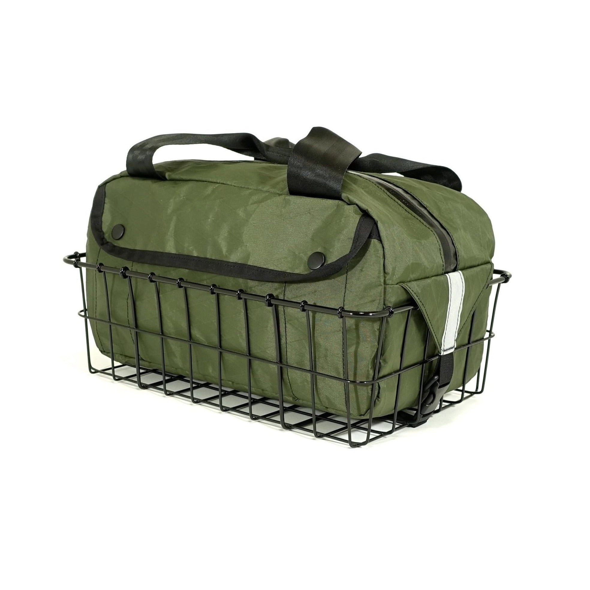 Swift Industries Sugarloaf Basket Bag