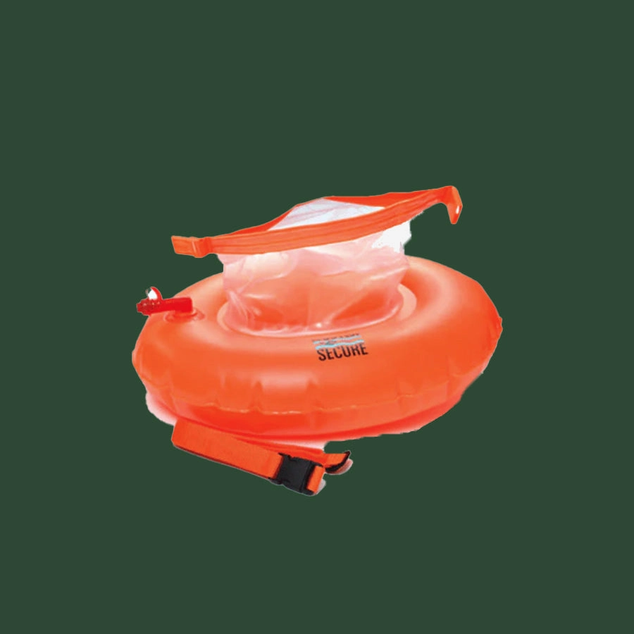 Swim Secure Tow Donut