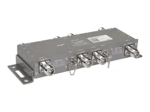 Sym - Signal combiner - hybrid matrix, with built-in monitoring port HC-44-60