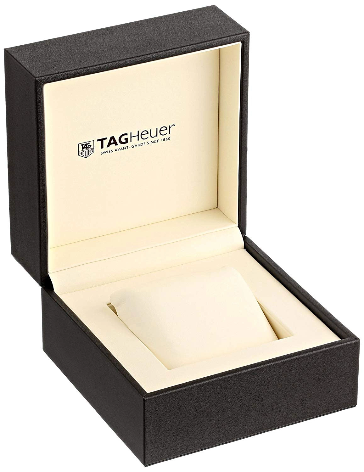 TAG Heuer Carrera Flyback Chronograph Automatic Gray & Black Dial Stainless Steel Date Mens Watch CAR2B10.BA0799