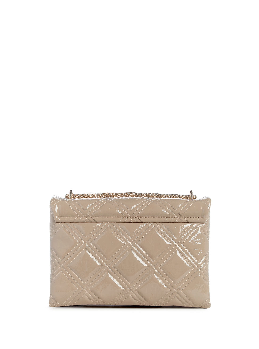 Tan Beige Deesa Crossbody Bag