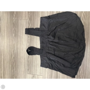 Tank Top By Ana In Black, Size: Xl