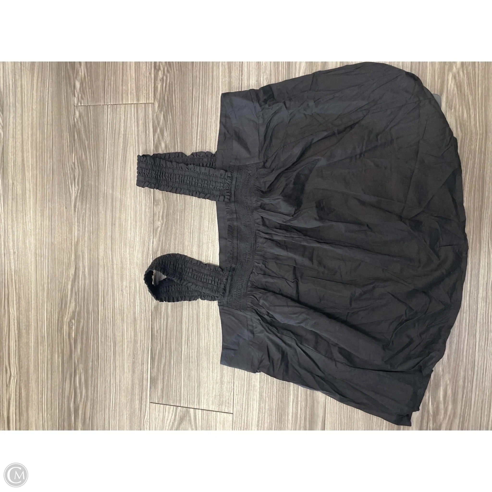 Tank Top By Ana In Black, Size: Xl