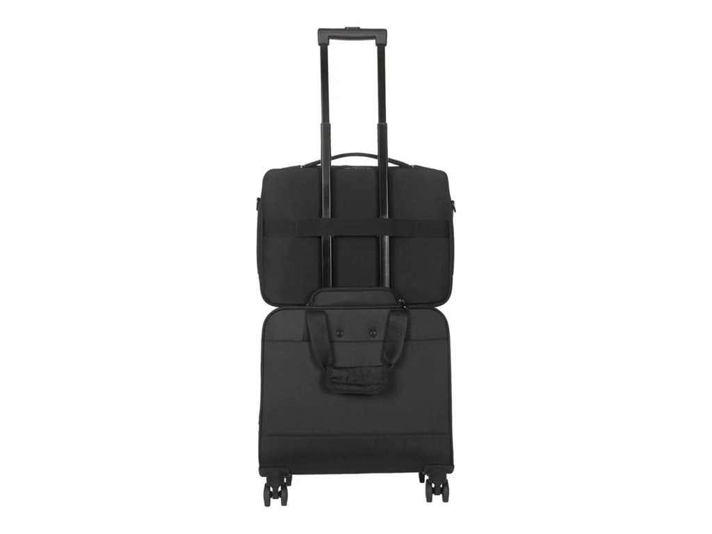 Targus Transit - Notebook carrying case - up to 16 - black" TBR044GL
