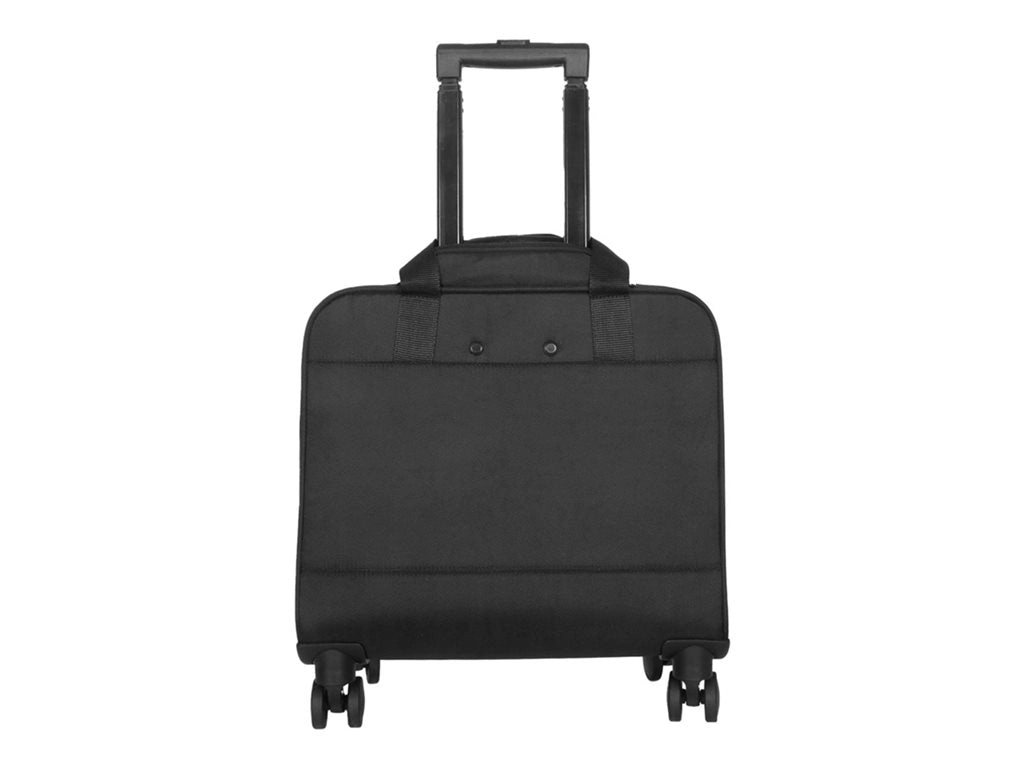 Targus Transit - Notebook carrying case - up to 16 - black" TBR044GL