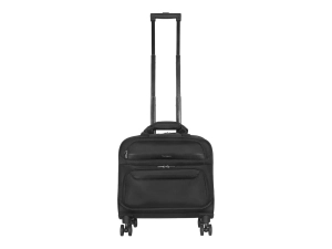 Targus Transit - Notebook carrying case - up to 16 - black" TBR044GL