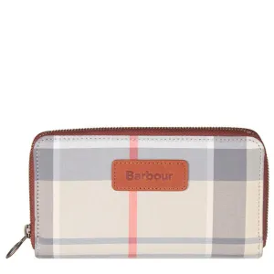 TARTAN PURSE