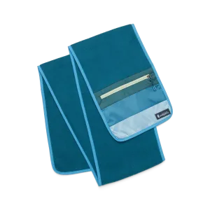 Teca Fleece Scarf