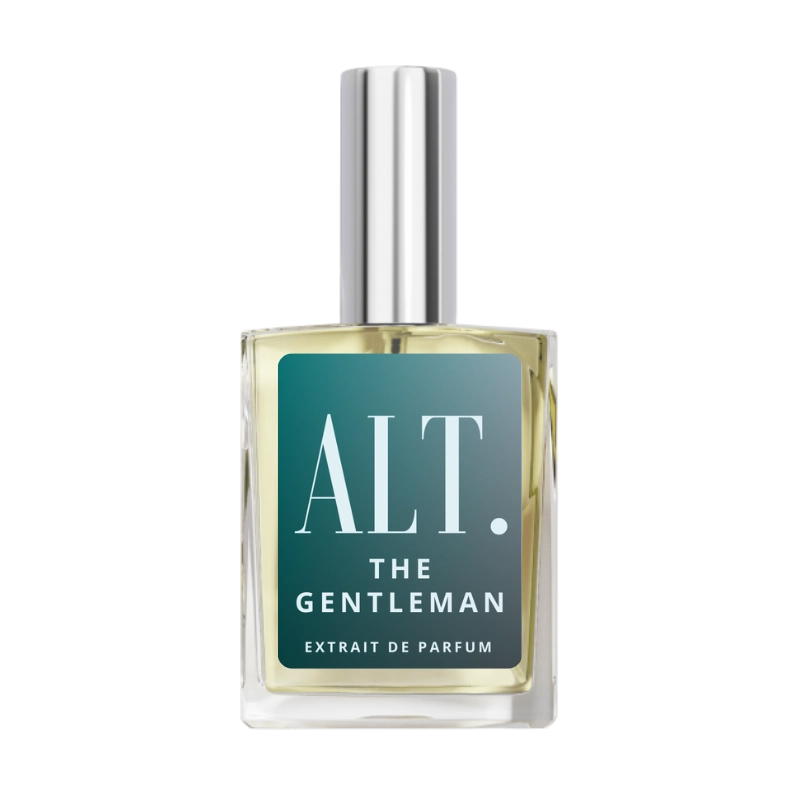 The Gentleman