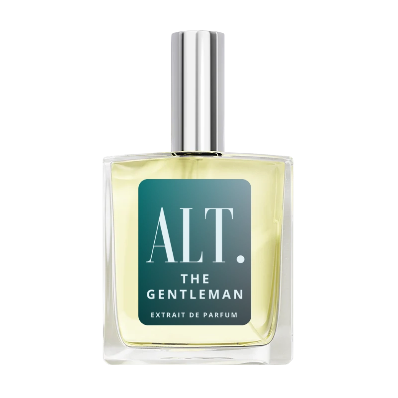 The Gentleman