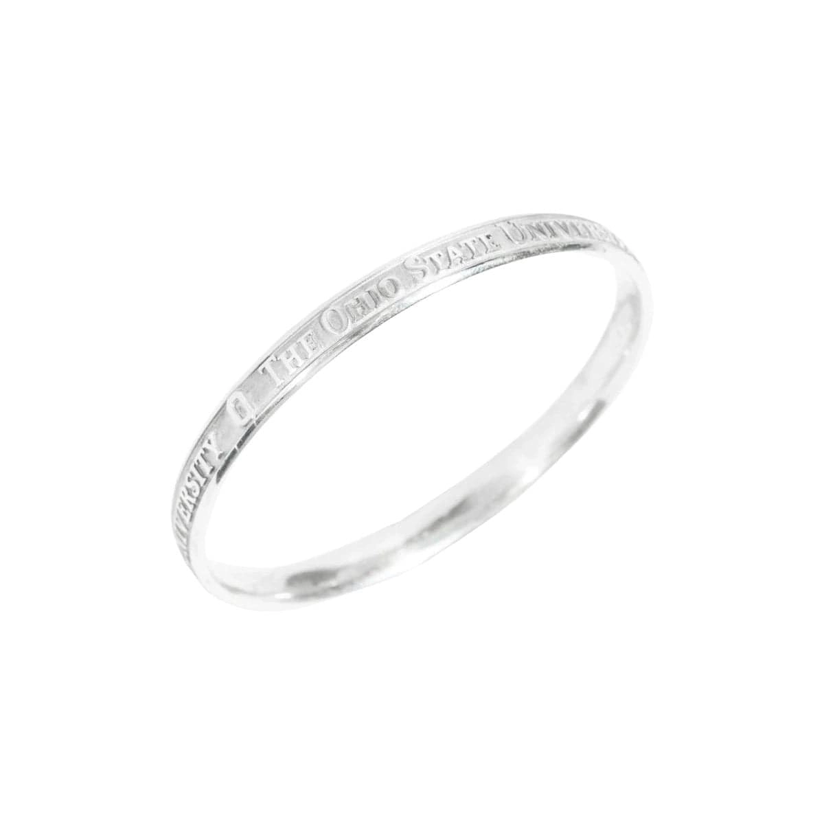 The Ohio State University Bangle