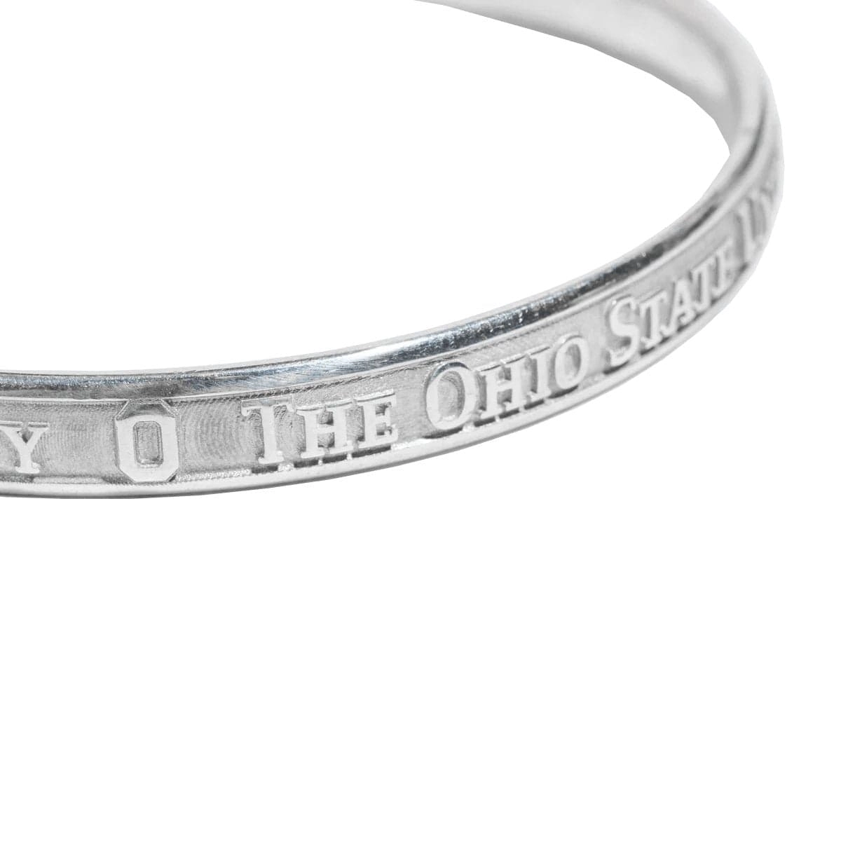 The Ohio State University Bangle